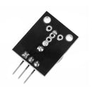 10Pcs Black KY-012 Buzzer Alarm Module For  PC Printer