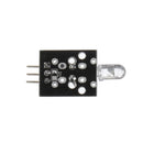 10Pcs KY-005 38KHz Infrared IR Transmitter Sensor Module