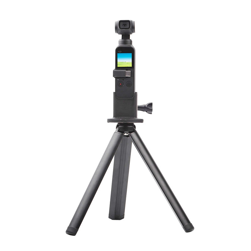 1/4 Adapter Multifunctional Extension Switch Connection Tripod/Pole Extensi