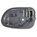 Front Rear Right Inside Inner Interior Door Handle for Hyundai 93-00