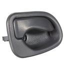 Front Rear Right Inside Inner Interior Door Handle for Hyundai 93-00