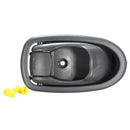 Insider Inner Interior Door Handle Front Rear Right for Hyundai Lantra