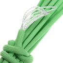 10ft 3m Luminous Glow Nylon Paracord Parachute Cord Rope Multifunction For Outdooors