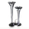 Chrome Air Horn Trumper for Truck Mega Train 12V 135db Super Loud