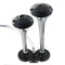 Chrome Air Horn Trumper for Truck Mega Train 12V 135db Super Loud