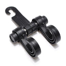Hook of Multifunctional car seat back