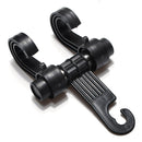 Hook of Multifunctional car seat back