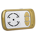 Car bluetooth Kit Phone Hands Free MP3 Display Headset