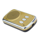 Car bluetooth Kit Phone Hands Free Display Headset A2DP MP3