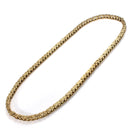 Motor Pit Bike Gold Chain 428 102L for HONDA XR50 CRF50