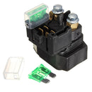 Starter Solenoid Relay for 04-08Yamaha YFZ450