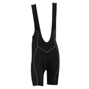 Men's Cycling Bib Shorts Bicycle Bike 3D Coolmax Padded Braces Pants