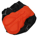 Men's Cycling Bib Shorts Bicycle Bike 3D Coolmax Padded Braces Pants