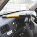 Car Anti Theft Lock High Security Steel Ring Wheel Lock