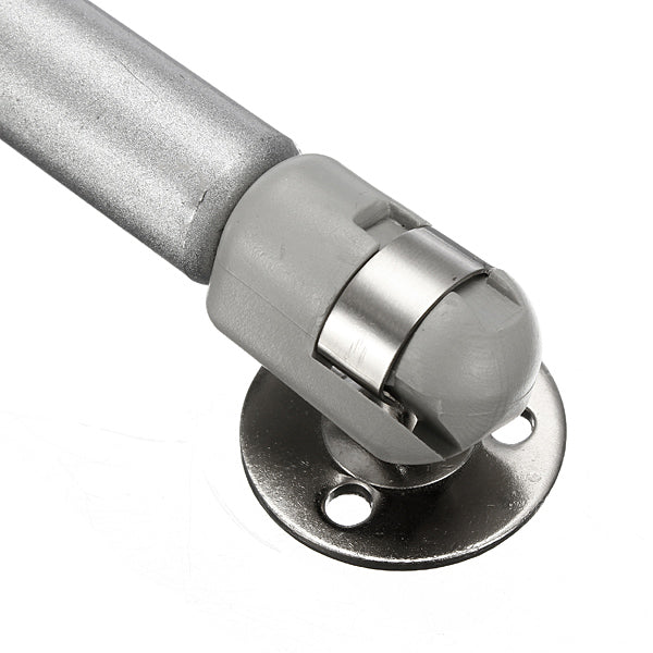 2X 80Nm Hydraulic Gas Strut Lift Support Door Cabinet Hinge Spring