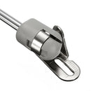 4X 100Nm Hydraulic Gas Strut Lift Support Door Cabinet Hinge Spring