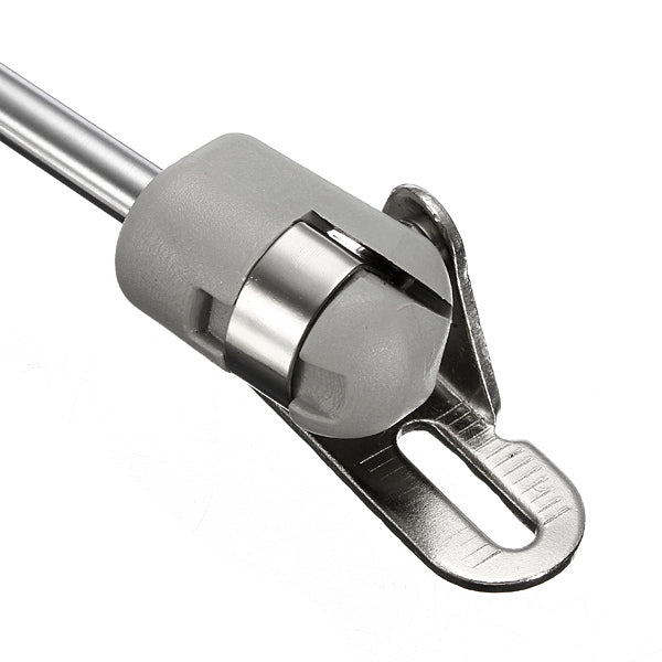 4X 100Nm Hydraulic Gas Strut Lift Support Door Cabinet Hinge Spring