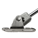 2X 80Nm Hydraulic Gas Strut Lift Support Door Cabinet Hinge Spring