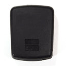 3 Buttons Black Remote Key Shell Case for Ford Territory Wagon