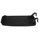 Black Arm Rest Cover Center Console Arm Rest Lid for AUDI S4 A6 Allroad