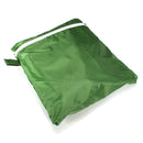 23 Inch Outdoor Round Waterproof BBQ Barbecue Grill Cover BBQ Grill Protection