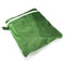 23 Inch Outdoor Round Waterproof BBQ Barbecue Grill Cover BBQ Grill Protection