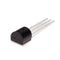 10Pcs DS18B20 Temperature Sensor 18B20 TO-92 Encapsulation