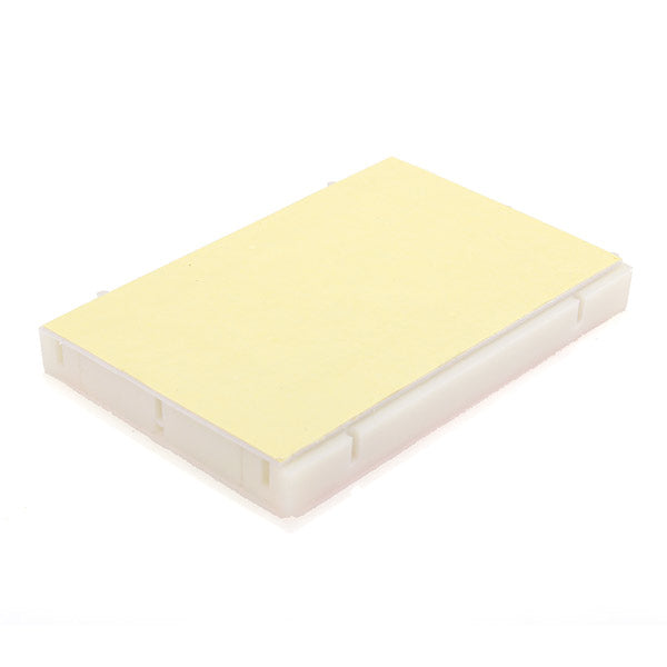 10pcs 8.5 x 5.5cm White 400 Holes Solderless Breadboard For