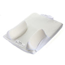 Baby Sleep Positioner Pillow  Anti Roll Sleeping Mat Safe Head Back Waist Support