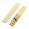 10pcs Traditional Bb Clarinet Reeds Saxophone Reeds Bb 2.5 Strength 2 1/2
