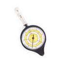Outdooors Map Measuring Gauge Rangefinder Meter Scale Mileage Odometer Measurement Instrument