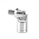 Universal Joint Set Ratchet Angle Extension Bar Socket Adapterï¼ˆ1/4 Inchï¼‰