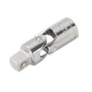 Universal Joint Set Ratchet Angle Extension Bar Socket Adapterï¼ˆ1/4 Inchï¼‰