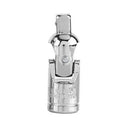 Universal Joint Set Ratchet Angle Extension Bar Socket Adapterï¼ˆ1/4 Inchï¼‰