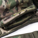 Canvas Fishing Bags Fishing Accessory Bags Multi-purpose Bag