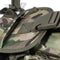 Canvas Fishing Bags Fishing Accessory Bags Multi-purpose Bag