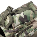 Canvas Fishing Bags Fishing Accessory Bags Multi-purpose Bag