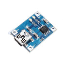10Pcs Mini 1A Lithium Battery Charging Module Board With USB Interface