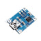 10Pcs Mini 1A Lithium Battery Charging Module Board With USB Interface