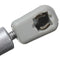 10X 100Nm Hydraulic Gas Strut Lift Support Door Cabinet Hinge Spring