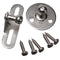 10X 100Nm Hydraulic Gas Strut Lift Support Door Cabinet Hinge Spring