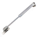 10X 100Nm Hydraulic Gas Strut Lift Support Door Cabinet Hinge Spring