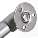 2X 80Nm Hydraulic Gas Strut Lift Support Door Cabinet Hinge Spring