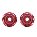 Modified Motorcycle Decoration Anticollision Cup Front Fork Cup