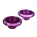 Modified Motorcycle Decoration Anticollision Cup Front Fork Cup