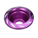 Modified Motorcycle Decoration Anticollision Cup Front Fork Cup