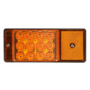 DC12V Vehicle LED Side Marker Turn lights Indicator Lamp