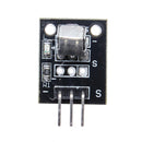 5Pcs Infrared IR Receiver Module Wireless Control Kit For
