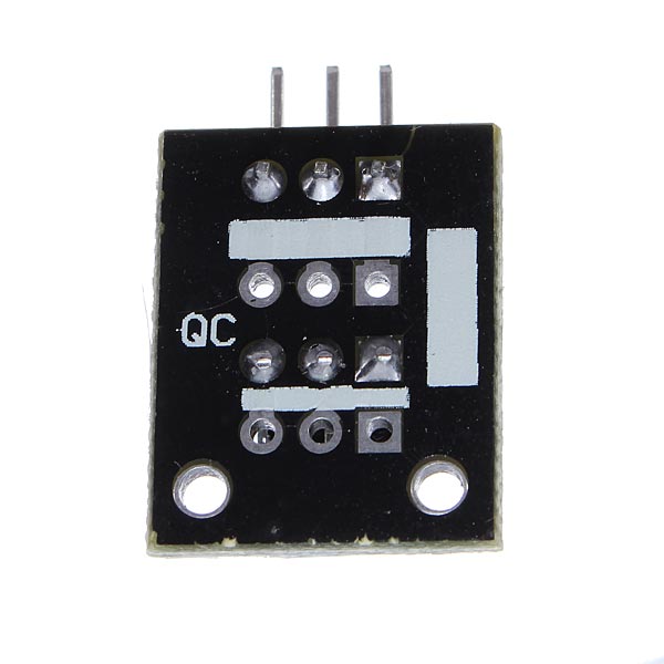 5Pcs Infrared IR Receiver Module Wireless Control Kit For