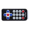 5Pcs Infrared IR Receiver Module Wireless Control Kit For
